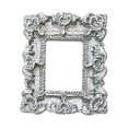 thumbnail image 2 of Mini Picture Frames Resin Picture Frame Small Antique Resin Miniature Rectangle Wall Hanging Frames for DIY Jewelry Display Photography Mobile Phone Photo, J, 2 of 9