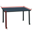 thumbnail image 5 of Regency Kee 66 x 24 in. Mobile Desk, 5 of 7