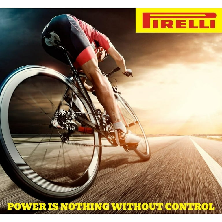 Pirelli Cinturato Velo TLR Reflective 32 to 622 700x32c Road Bike