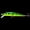 2PC COLOR2, variant on 2PC Fishing Lures Jigs with Hook Minnow 28.9g Sea Fake Bait Plastic Sinking with Steel Beads Lure