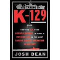 thumbnail image 1 of Prise de K-129, Josh Dean Couverture Rigide, 1 of 1