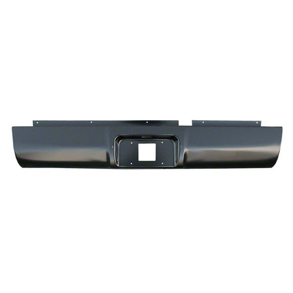 ProEFX Roll Pan EFXRP11 ProEFX Roll Pan; 18 Gauge Steel; EDP Coat Primer; With License Plate Box
