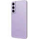 thumbnail image 3 of Samsung Galaxy S22 8GB Ram 128GB Bora Morado Desbloqueado, 3 of 5