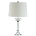 thumbnail image 3 of JONATHAN Y Day 24.5" Crystal LED Table Lamp, Clear, JYL2016A, 3 of 7