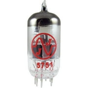 JJ Electronic T-5751-JJ Vacuum Tube - 5751, JJ Electronics