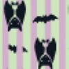 17 Bats