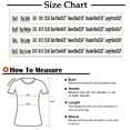 thumbnail image 3 of Lilgiuy Women's Printing Lapel Zipper Pocket Recreational Long Sleeve Tops Winter Fashion 2022, 3 of 4