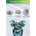 thumbnail image 3 of 6pcs Sh71/50 Shaver Replacement Heads Series 7000 (s7xxx) And Series 5000 (s55xx) Electric Shaver For Men, 3 of 5
