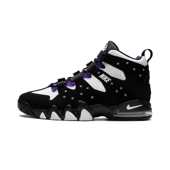NIKE MENS Air Max CB 94 OG "Black / White / Purple 2023" FQ8233 001 FQ8233 001 from Stadium Goods