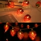 thumbnail image 2 of Cateissary Navidad Halloween Lámpara de tira colgante Tienda de campaña Atmósferas Iluminación para el hogar Jardín al aire libre Iluminación navideña 1.5 M 10 luces Cateissary HA068938-01, 2 of 6
