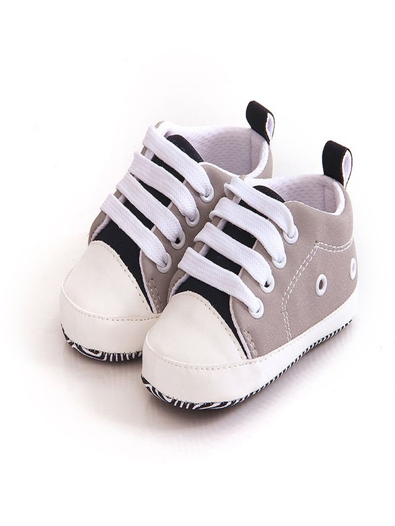 soft sole baby sneakers