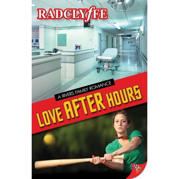 Rivers Community Novel Love After Hours, Book 4, (Paperback)