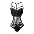 Swimsuit Women Water Aerobic Competitive Bathing Suit Women's Sexy
