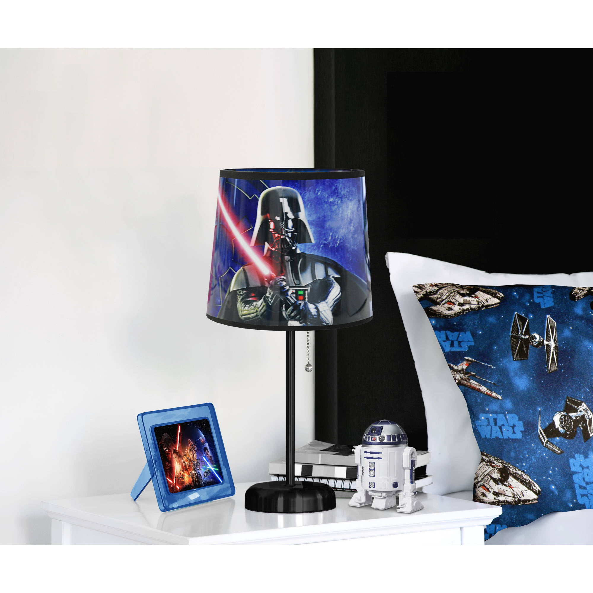 star wars bedroom lamp