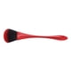 thumbnail image 4 of Loose Powder Brush, Nail Art Dust Cleaner Brush Portable Soft Hair Ergonomic For Home For Powder Room, 4 of 8