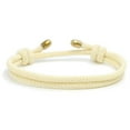 thumbnail image 4 of Bracelet String Simple Réglable : 6 Pcs Bracelet d'amitié de couple mignon, 4 of 10