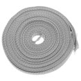 thumbnail image 1 of KAKOWELY 2 Rouleaux de Sangle de Rideau de Maison Remplacement Découpable Sangle de Rideau Résistante à l'Usure Ceinture de Maintien de Rideau, 196.85"X0.55"X0.04 Pouces, 1 of 5