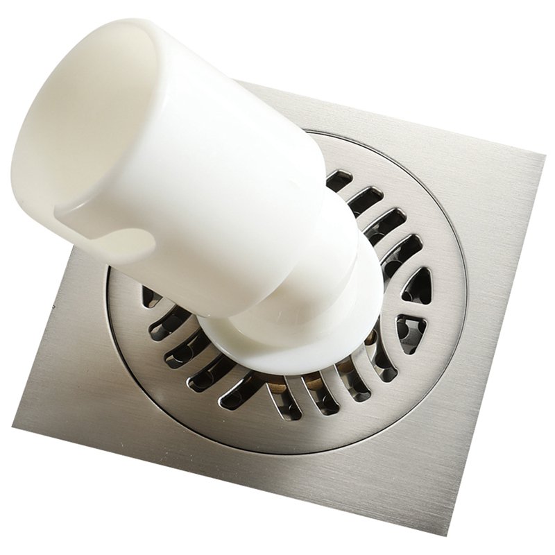 How To Clean A Floor Drain Cover Viewfloor.co