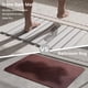 thumbnail image 4 of Alfombra de baño Summer&Kiss Stone, de secado rápido, superabsorbente, 60 x 40 cm, 4 of 7