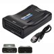 thumbnail image 1 of Euroconector a HDMI Adaptador Audio Video Converter 1080p Usb Cable para Tv Dvd ACTIVE Biensenido a ACTIVE, 1 of 3