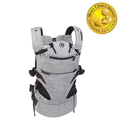 Contours Journey 5 Position Baby Carrier Walmart Com
