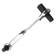 thumbnail image 2 of Llave de trinquete hexagonal de doble cabeza Sunnimix 14-17 mm, 2 of 8