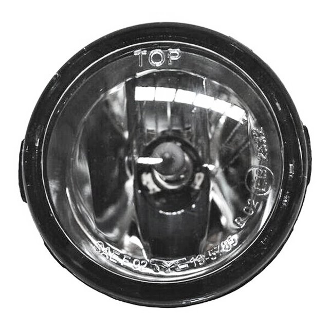 FARO PARA NIEBLA NISSAN X-TRAIL 2009 al 2014 Izquierdo/Derecho Generica