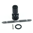 thumbnail image 2 of 4pcs/Set Air Wrench Adapter 1/2"on 1/4 " nut-on bit hex shaft, 2 of 10