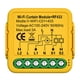 thumbnail image 2 of 2X Módulo de Interruptor de Cortina Tuya Smart WiFi RF433, Control para Motor de Persiana Enrollable Eléctrica, Funciona con, 2 of 5