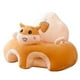 thumbnail image 1 of Silla De Asiento De Bebé Infantil, Silla De Felpa, Asiento Para Sentarse, Silla De Asiento De Apoyo Suave Para Bebé seitruly BA001409-04, 1 of 6