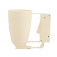 thumbnail image 2 of Dispenser Tool, Durable ABS Practical Pancake Batter Dispenser, For Home Waffles, 2 of 8