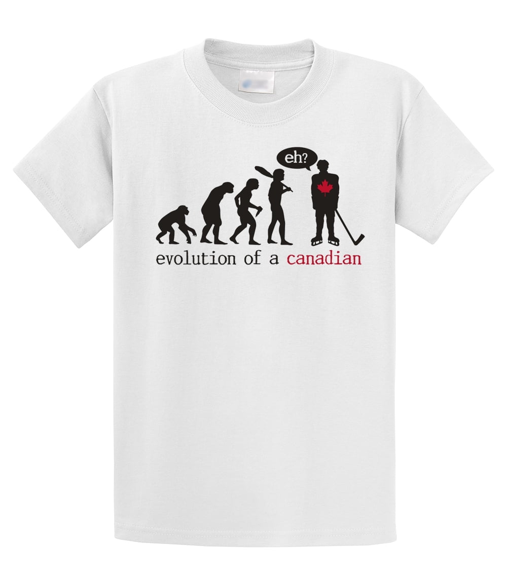 funny t shirts canada
