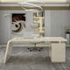 thumbnail image 4 of Free Shipping Luxury Office Desk Student Reception Designer Organizer Computer Desks Home Storage Bureau Meuble Modern Furniture My Lux Decor Round, 4 of 7