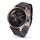 thumbnail image 1 of Reloj Curren Kreb582001 Negro Hombre, 1 of 1