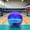 D, variant on Soft Volleyball Ball Official Size 5 Volleyballs for Teen Beginner Recreational Team Professional PU Leather Training Practice Volley Balls, Indoor Outdoor Beach Pool Game Play