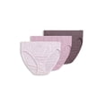 thumbnail image 1 of Jockey  Supersoft Breathe French Cut - 3 Pack, 1 of 1