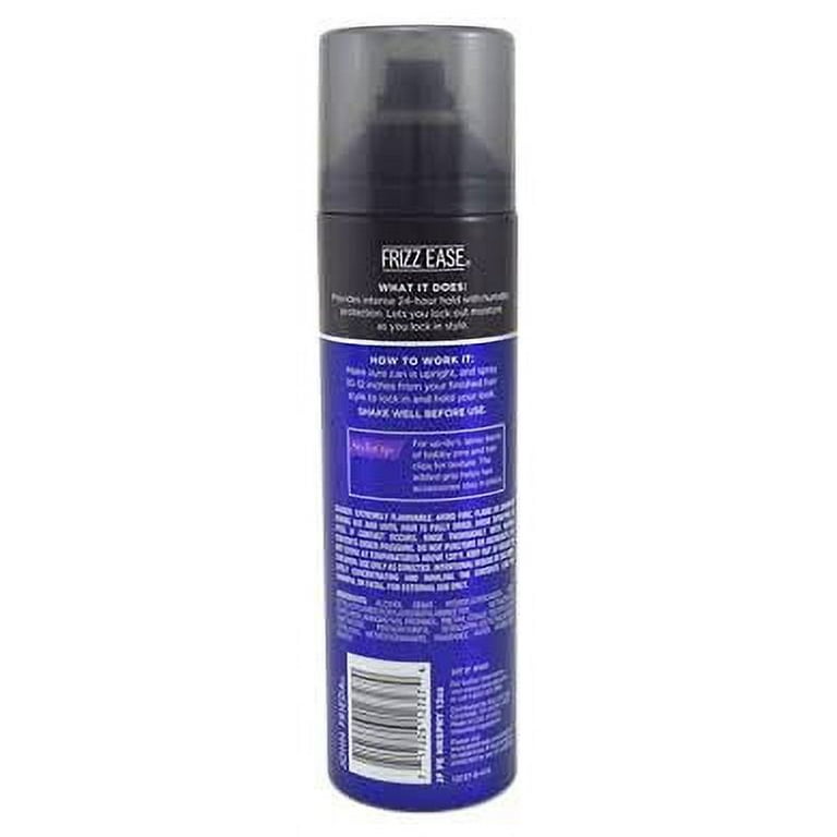John frieda 3 top day straight reviews
