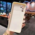 thumbnail image 6 of A13 Case, for Samsung Galaxy A13 Case Women Girls Cute Design Soft Silicone Camera Protection Protective Lovely Heart Phone Case for Galaxy A13 5g (Heart), 6 of 14