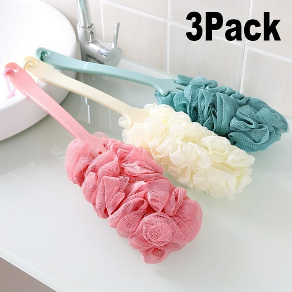 Loofah Handle