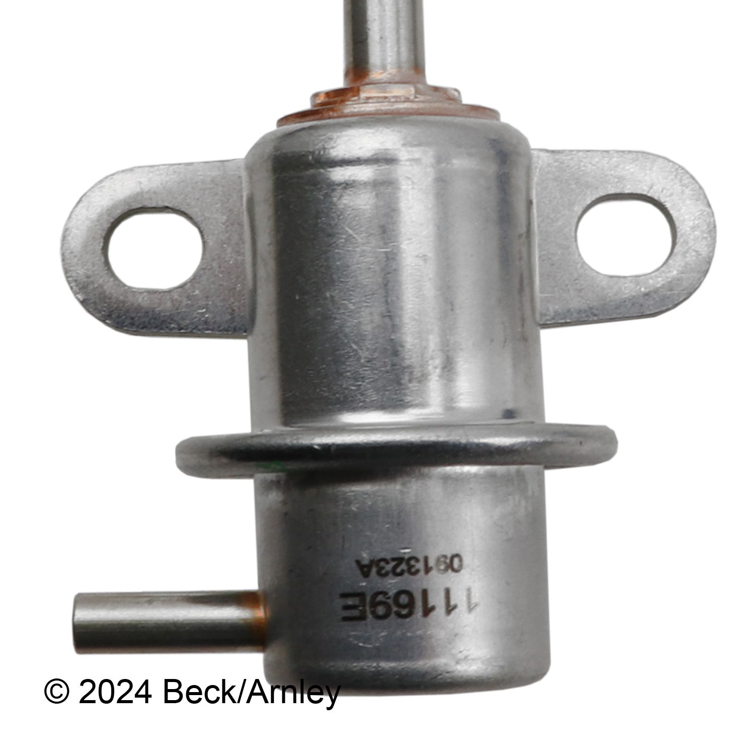 BeckArnley 158-0278 Fuel Injector Pressure Regulator