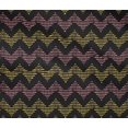 thumbnail image 4 of oneOone Tissu en Coton Flex Motif Chevron au Mètre 40 Pouces de Large, 4 of 4