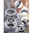 thumbnail image 4 of Chainsaw Accessories - Clutch Kit - Compatible With 340, 345, 346xp, 350, 351, 353, 445, 450 E, 4 of 5