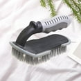 thumbnail image 3 of UPOUART 1Pcs Shape Carpet Brush for Cleaning for Household Cleaning Pp Tpr, 3 of 5