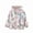 Purple, variant on Afuyipoi Boys Girls Print Softshell Hooded Jacket Waterproof Windbreaker Outdoor Casual Zip Up Size 1-13 Green Size 4T