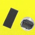 thumbnail image 3 of Car Evaporator Box Blower Conditioner Dustproof Sponge Filter For 5/7 Series F18 10-17 F02 08-14 64, 3 of 5