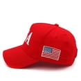 thumbnail image 5 of Make America Great Again Hat Adjustable Baseball Hat 1 Pack, 5 of 5