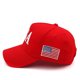 thumbnail image 5 of Clearance!Make America Great Again Gorra de béisbol ajustable, 1 paquete, 5 of 6