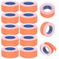 thumbnail image 3 of 1 Roll of Price Tag Machine Label Useful Price Label Paper Cost Marker Label, 3 of 7