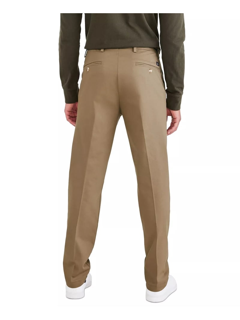 SALE: Dockers broeken voor heren | Gratis online verzending bij Suitable