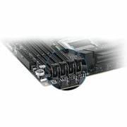 Asus ROG Strix X870E-E GAMING WIFI7 NEO Gaming Desktop Motherboard, AMD X870E Chipset, Socket AM5, ATX